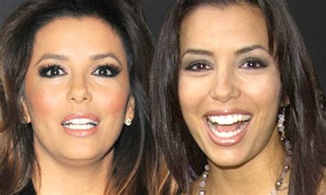 eva longoria blow job